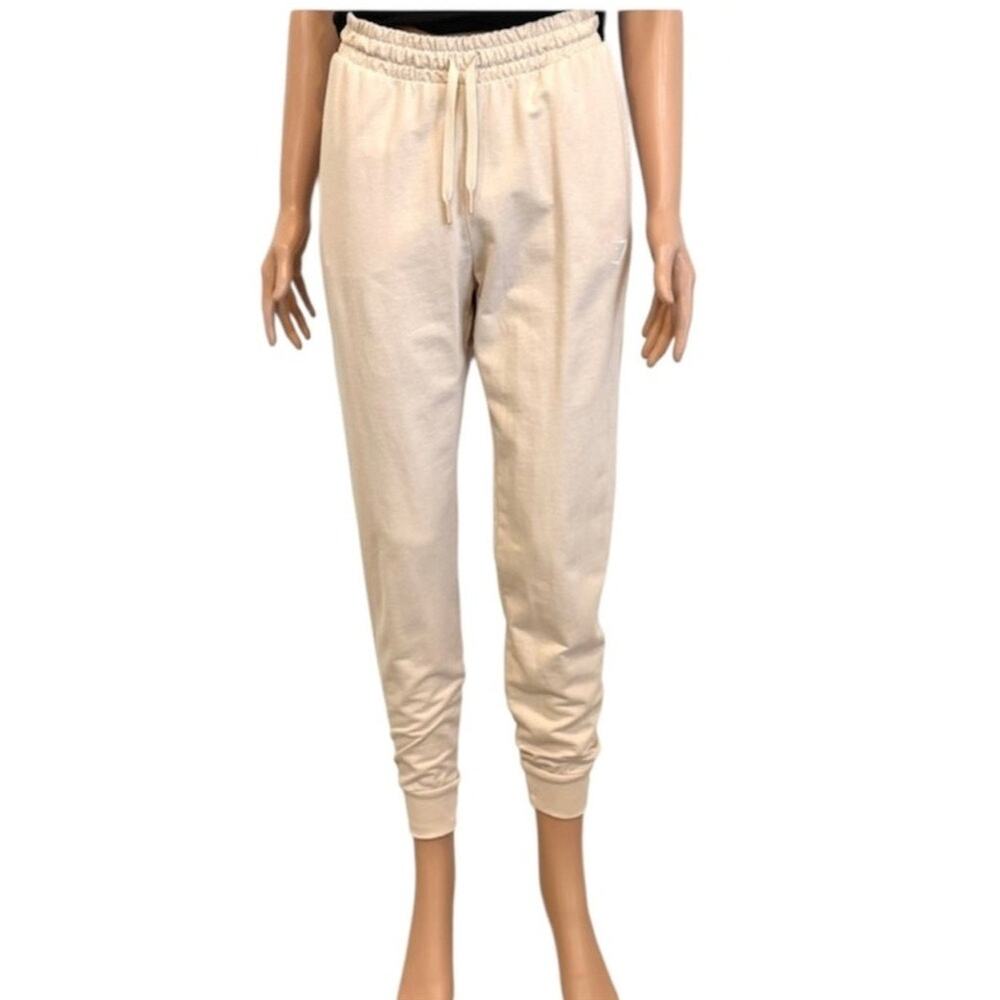 Gymshark small active lounge jogger sweatpant athletic P 2736